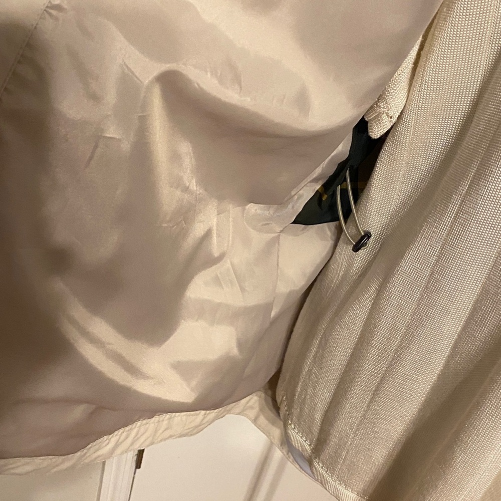 Barbour Weatherproof Jacket - image 4